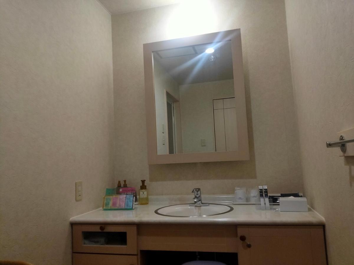 Hotel Two Heart - Adult Only Фукусима Экстерьер фото